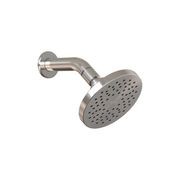 Linea Aerlux® Shower Rose gallery detail image