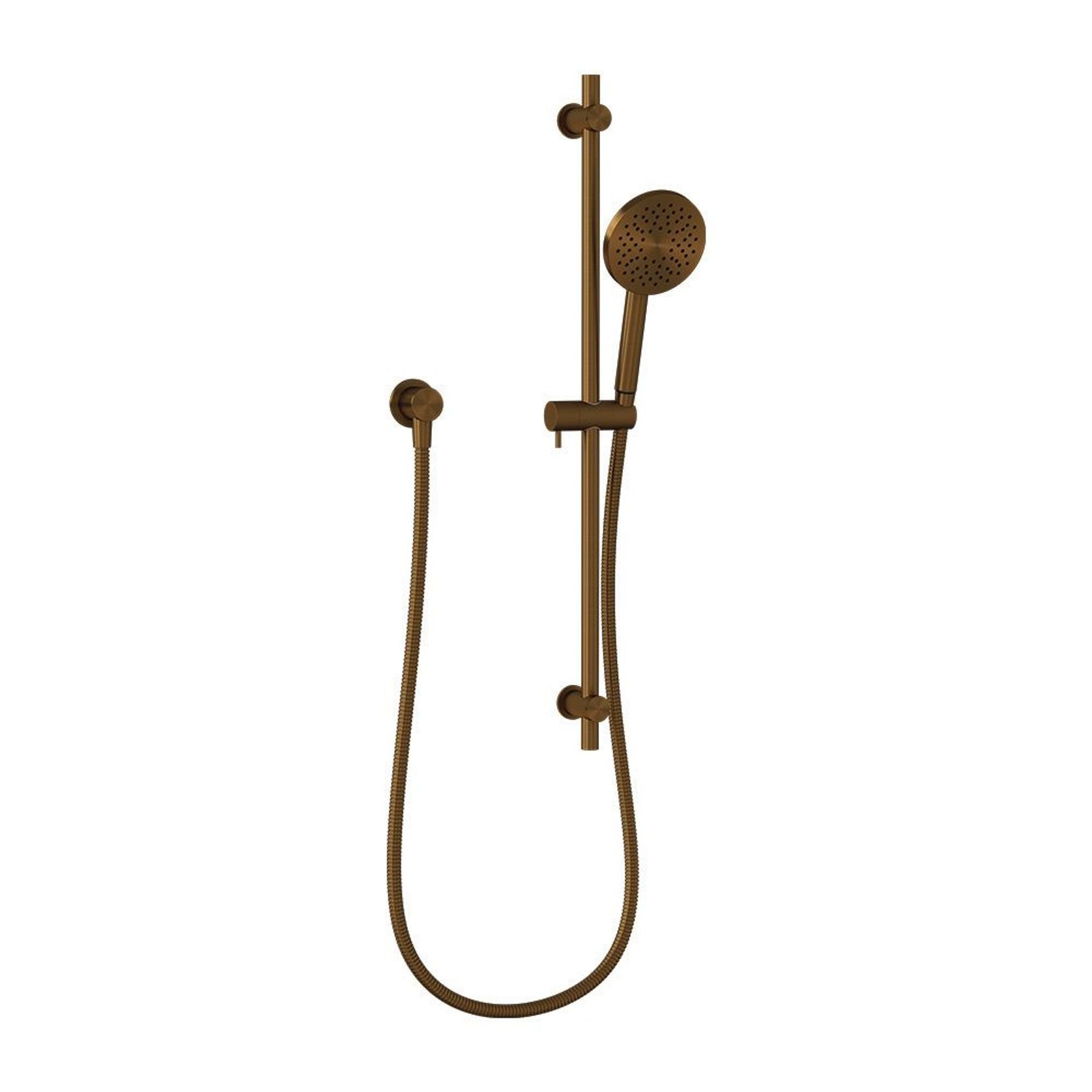 Linea Aerlux® Slide Shower gallery detail image