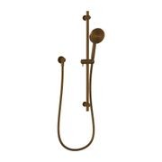 Linea Aerlux® Slide Shower gallery detail image