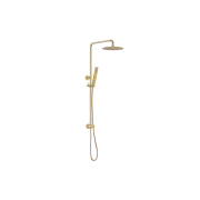 Finley Shower Rail Set gallery detail image
