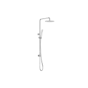 Finley Shower Rail Set gallery detail image