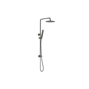 Finley Shower Rail Set gallery detail image