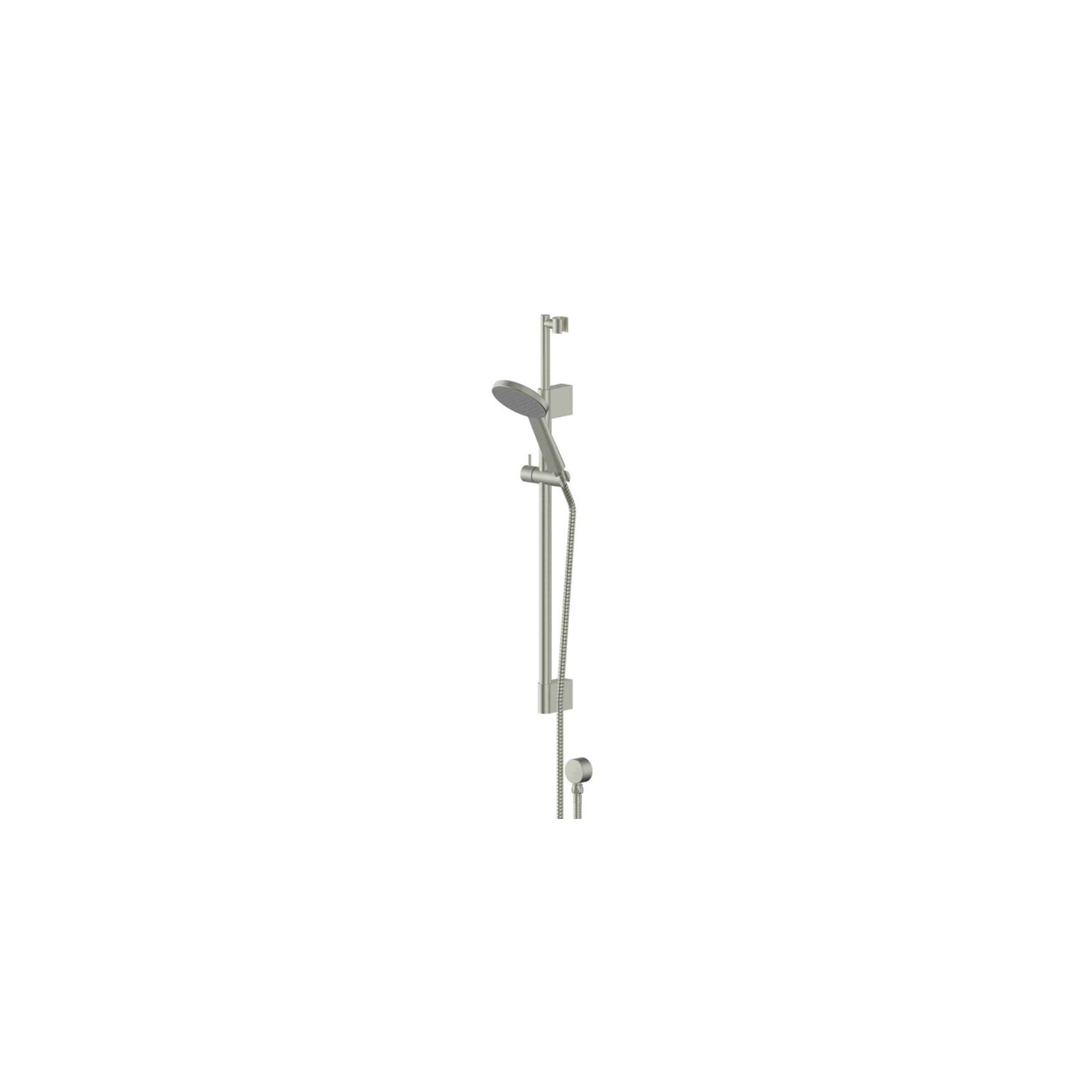 Glide RainBoost Telescopic Rail Shower gallery detail image