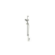 Glide RainBoost Telescopic Rail Shower gallery detail image