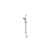 Glide RainBoost Telescopic Rail Shower gallery detail image