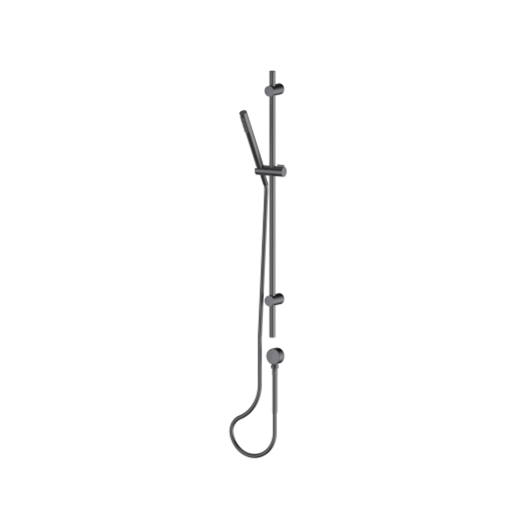 Rocco Pin Rail Shower gallery detail image