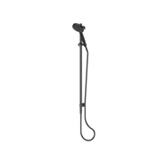 Lavish Brass Rail Shower gallery detail image