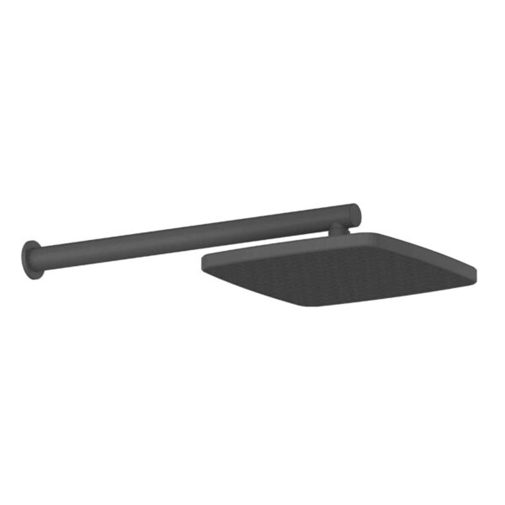 Glide Syntra RainBoost Wall Shower gallery detail image