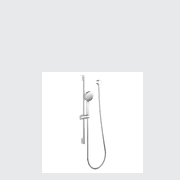 Hoxton Slide Shower Set gallery detail image