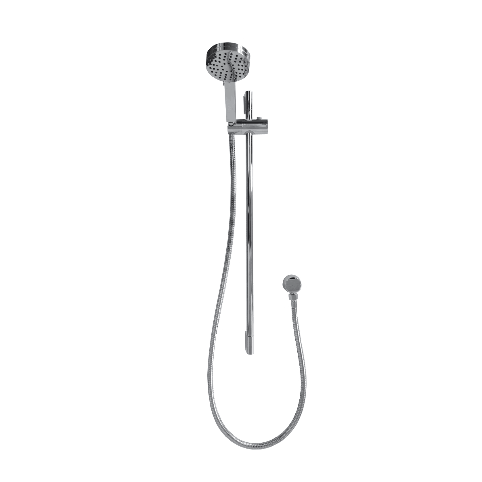 Hoxton Slide Shower Set gallery detail image