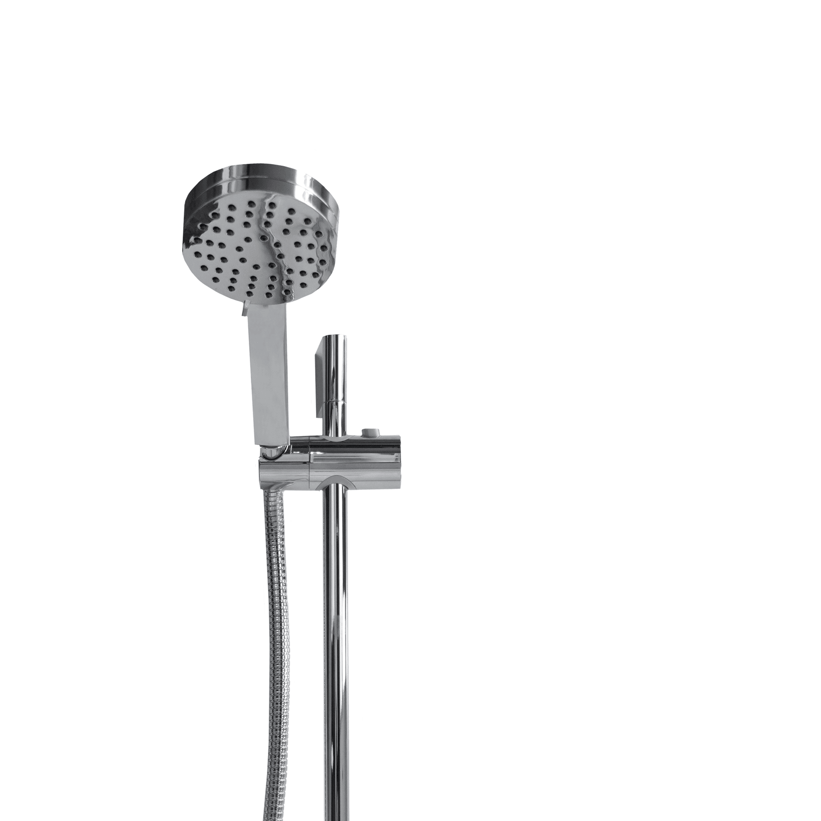 Hoxton Slide Shower Set gallery detail image