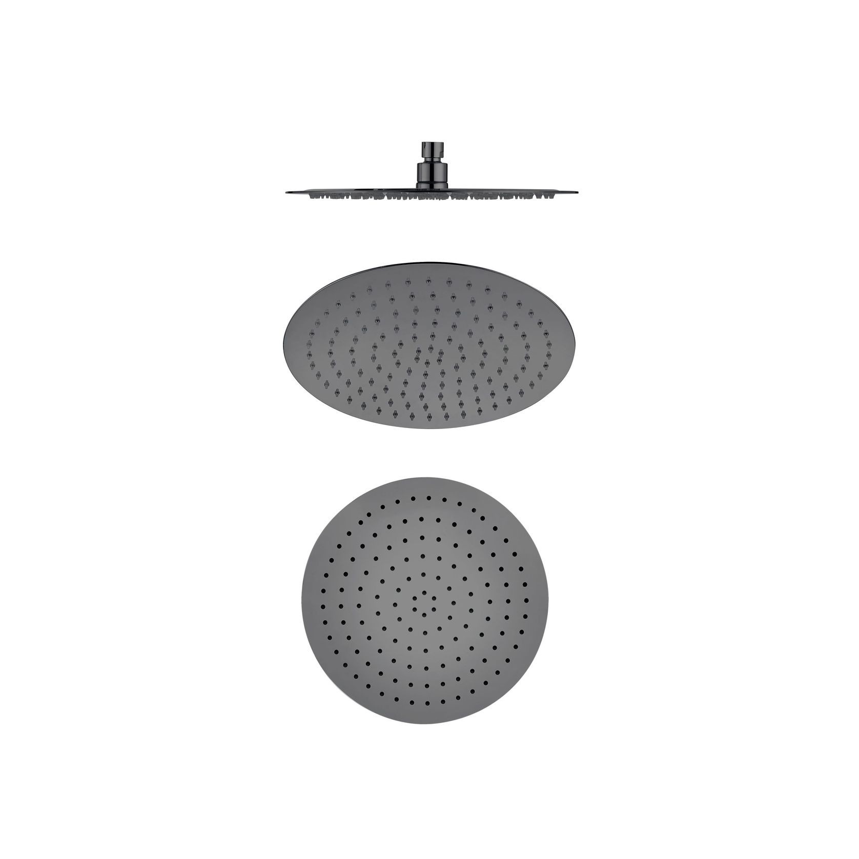 Mica Shower Head gallery detail image