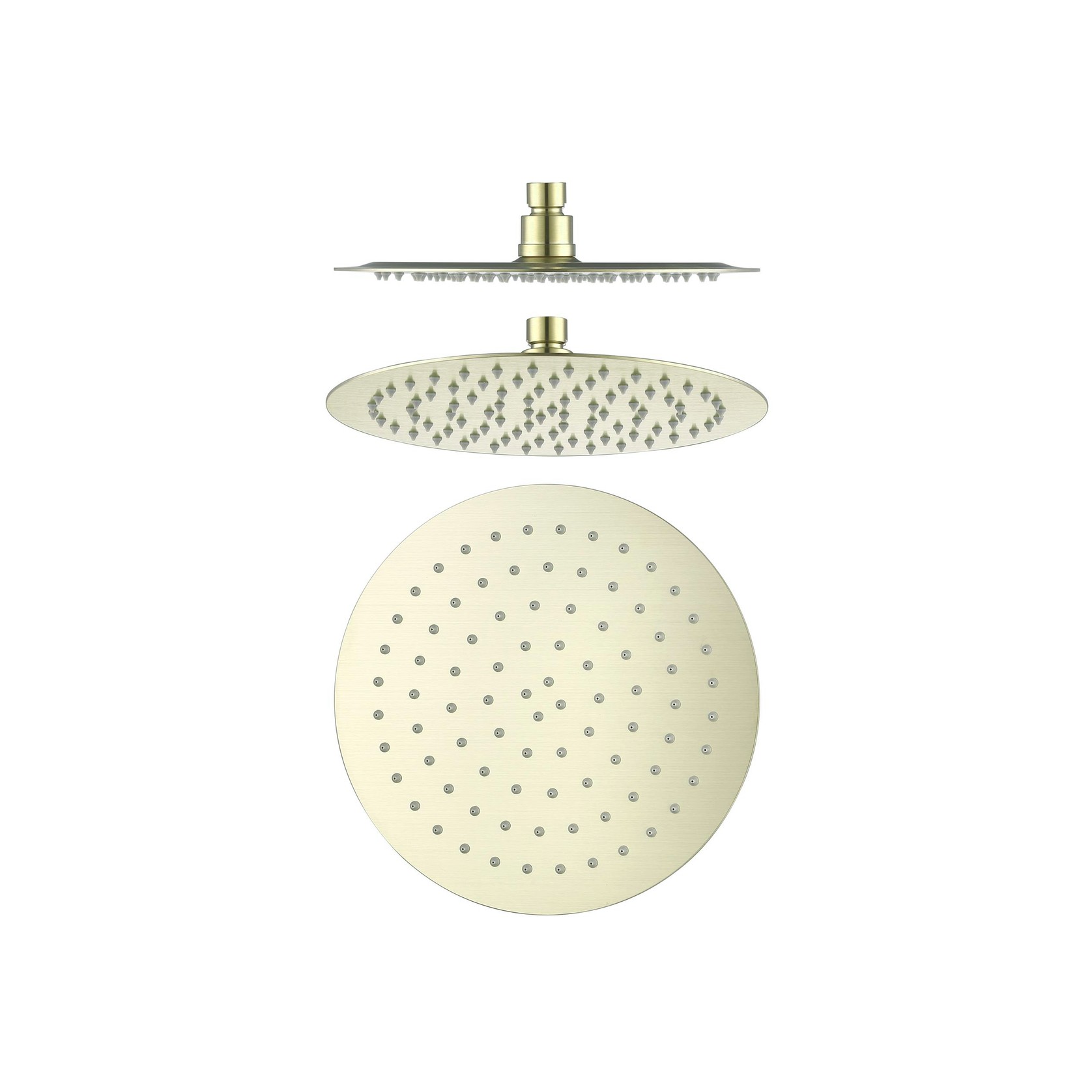 Mica Shower Head gallery detail image