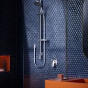 Satinjet Koha MK2 Rail Shower gallery detail image
