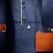 Satinjet Koha MK2 Rail Shower gallery detail image