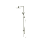 Lavish BubbleJET Twin Rail Shower gallery detail image