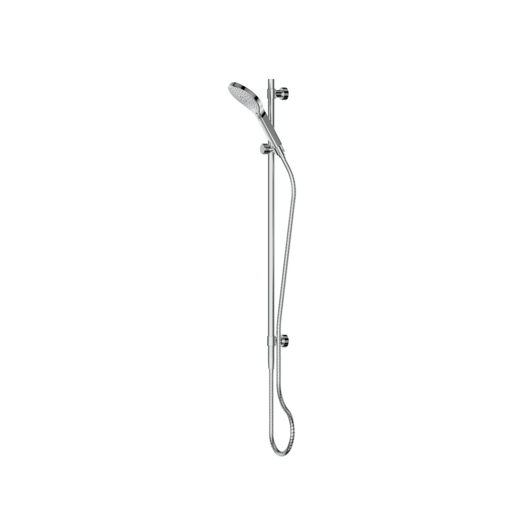 Lavish BubbleJET Rail Shower gallery detail image