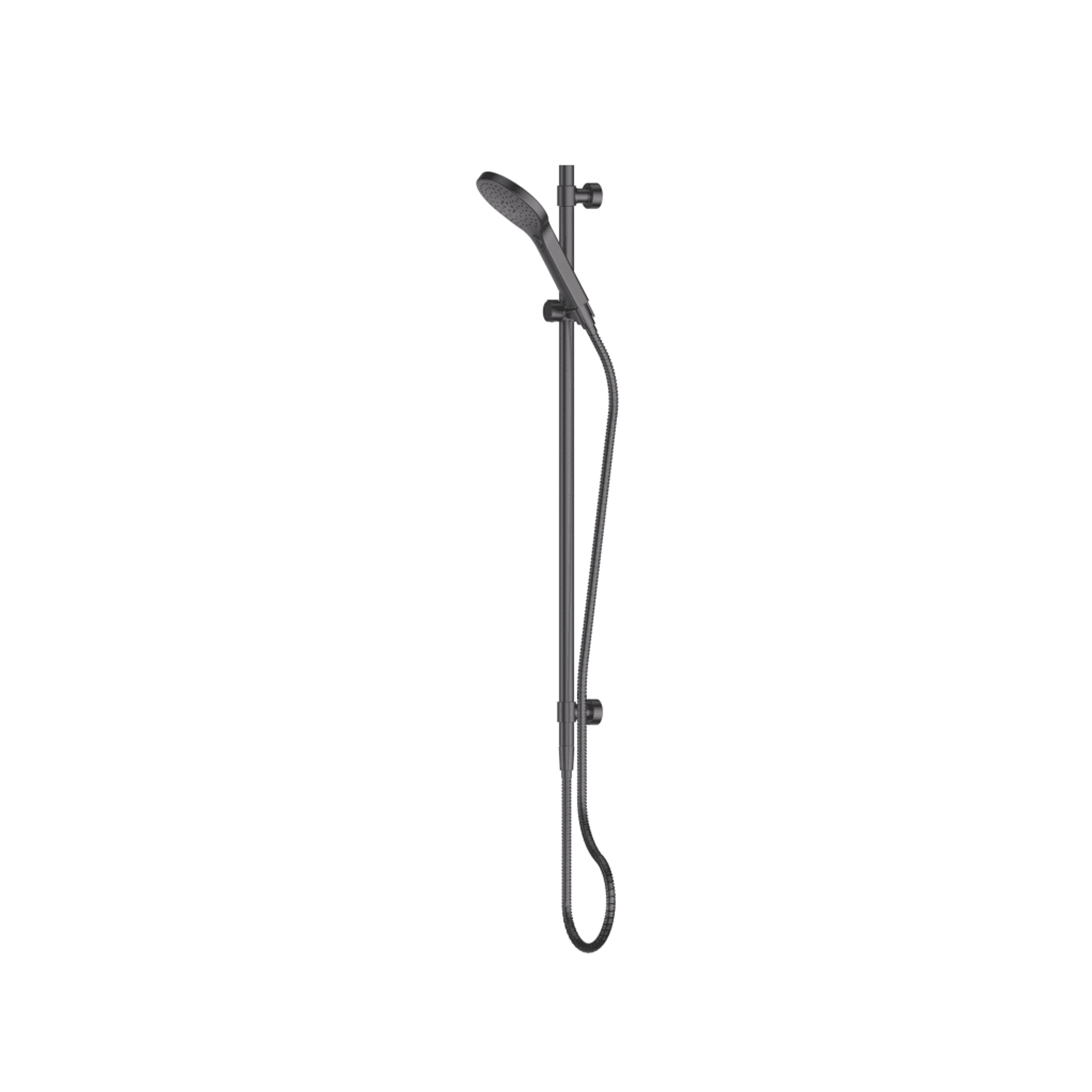 Lavish BubbleJET Rail Shower gallery detail image