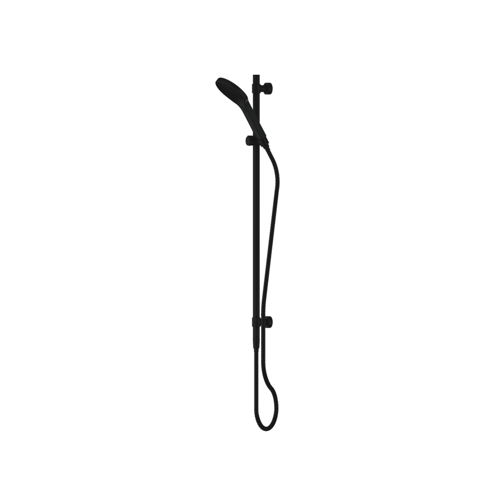 Lavish BubbleJET Rail Shower gallery detail image