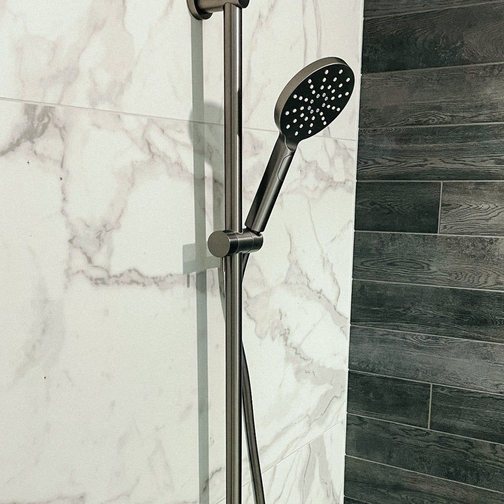 Code Lamone Round Slide Showers gallery detail image