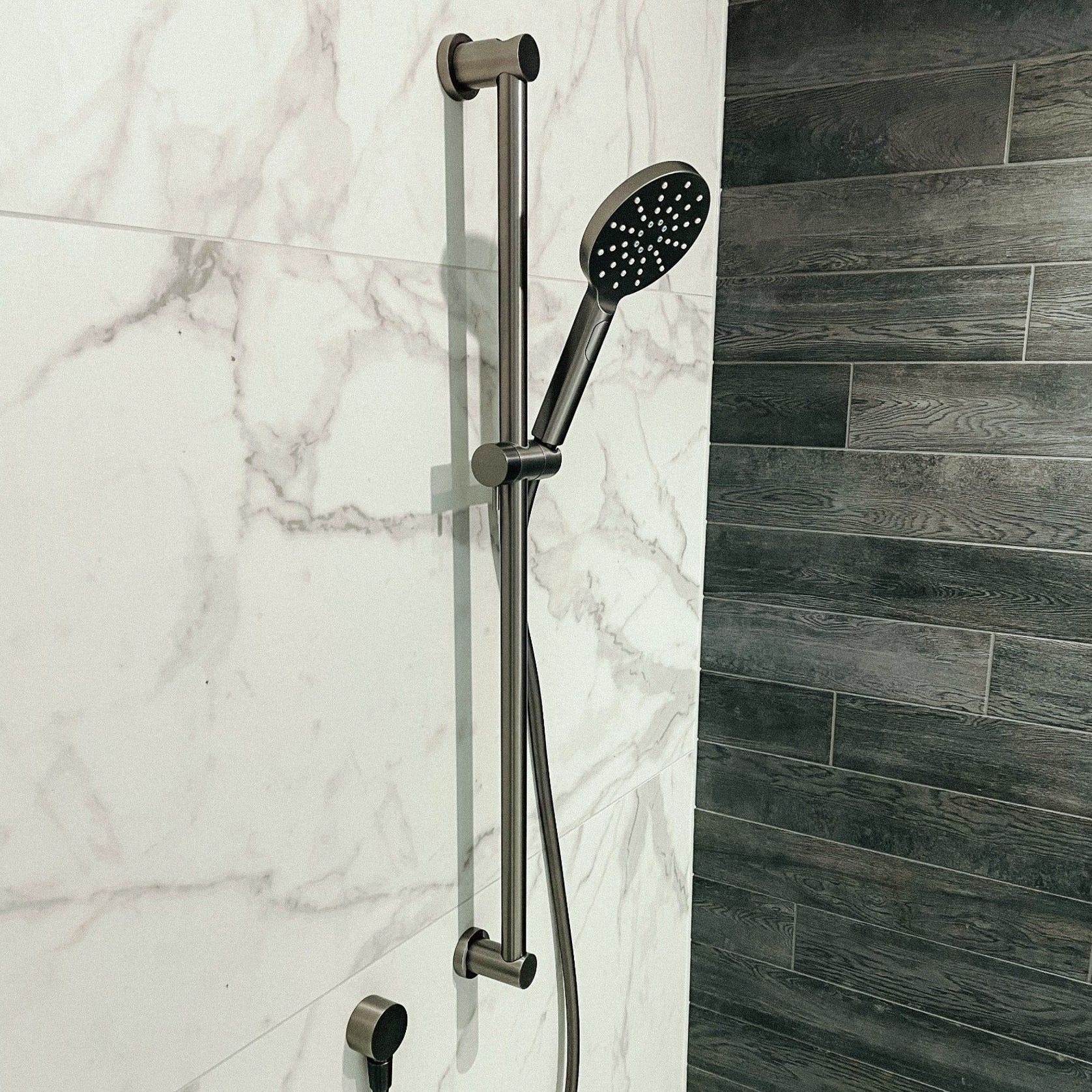 Code Lamone Round Slide Showers gallery detail image
