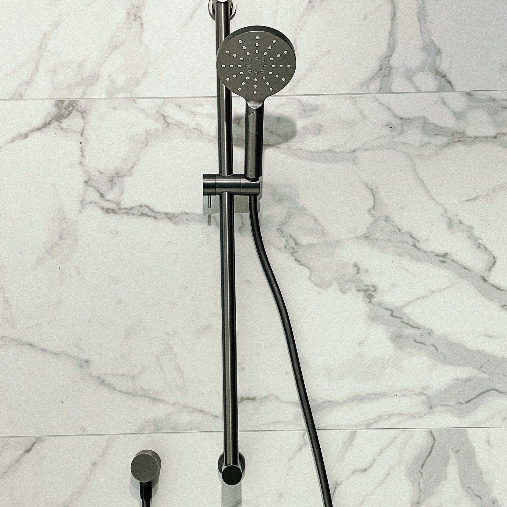Code Lamone Round Slide Showers gallery detail image