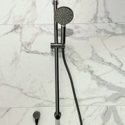 Code Lamone Round Slide Showers gallery detail image
