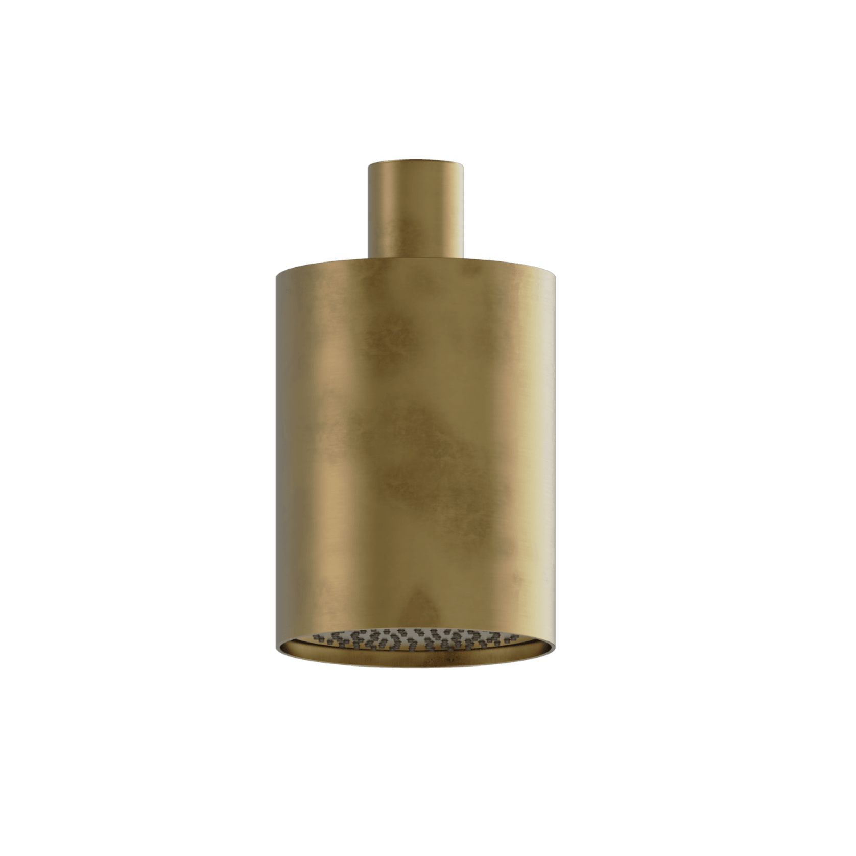 Buddy 100mm Ceiling Mount Showerhead gallery detail image