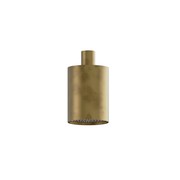 Buddy 100mm Ceiling Mount Showerhead gallery detail image