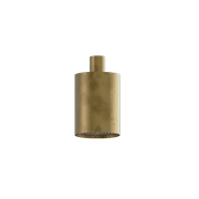 Buddy 100mm Ceiling Mount Showerhead gallery detail image