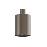 Buddy 100mm Ceiling Mount Showerhead gallery detail image