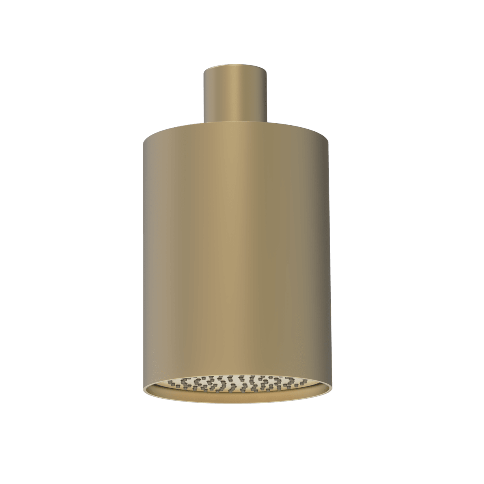 Buddy 100mm Ceiling Mount Showerhead gallery detail image