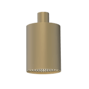 Buddy 100mm Ceiling Mount Showerhead gallery detail image