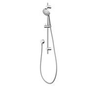 Maku MK2 Satinjet Rail Shower - Chrome gallery detail image