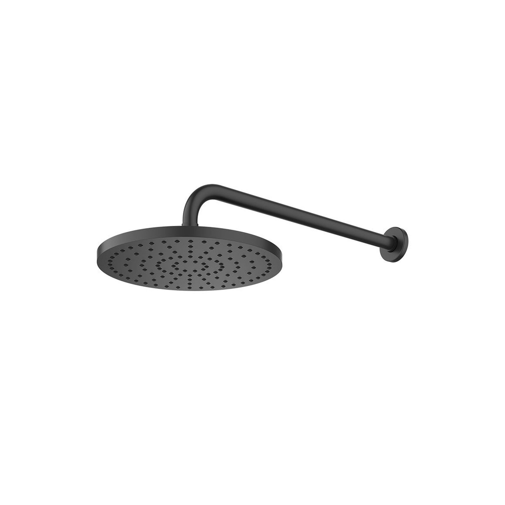 Minimalist MK2 Overhead Shower gallery detail image