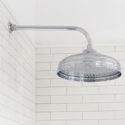 Perrin & Rowe Traditional Shower Rose gallery detail image