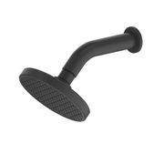 Glide RainBoost Shower Rose with Arm gallery detail image