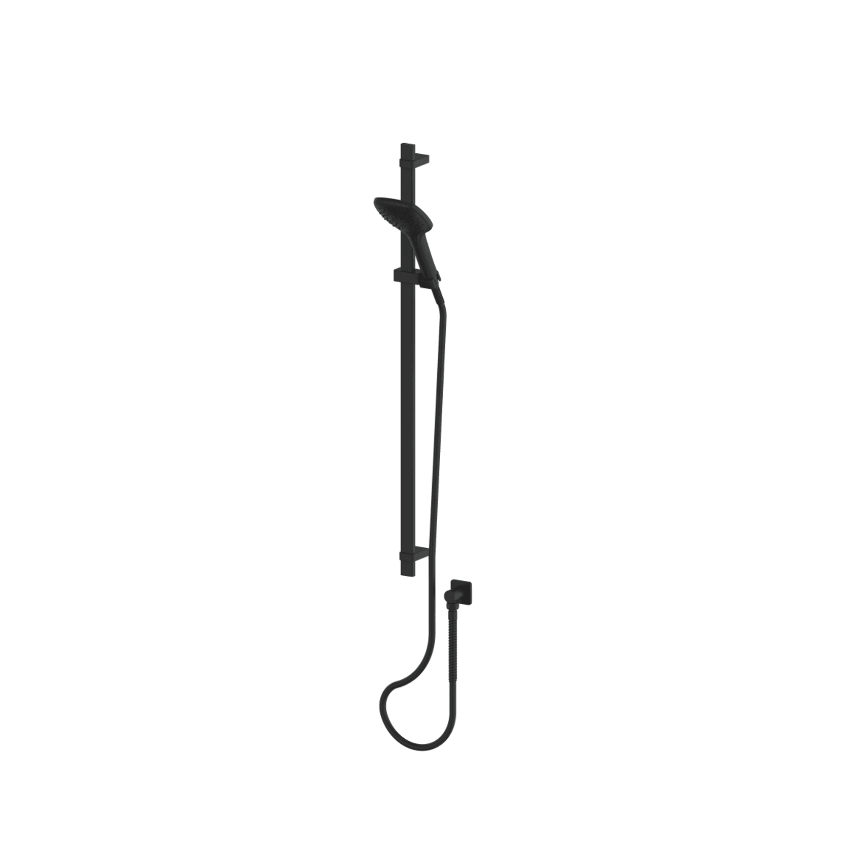 Skyla AirFlo Rail Shower gallery detail image