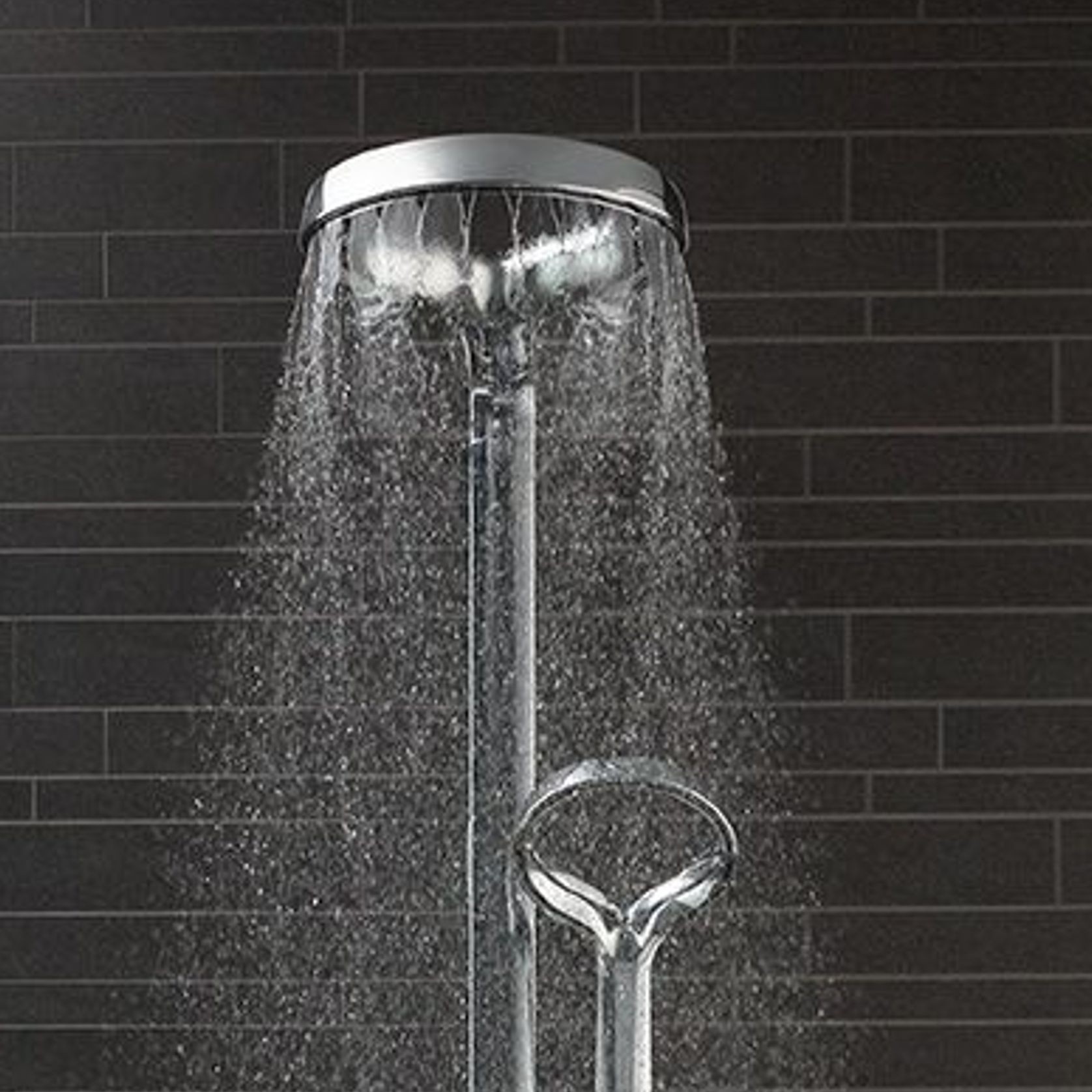 Aurajet Aio Shower System gallery detail image