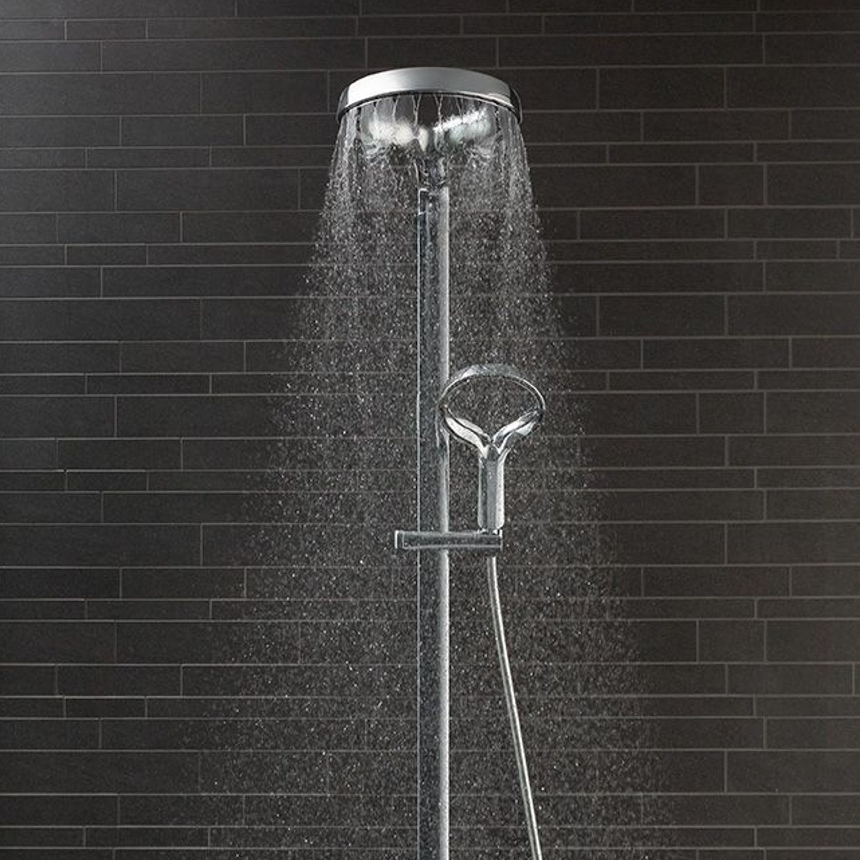 Aurajet Aio Shower System gallery detail image