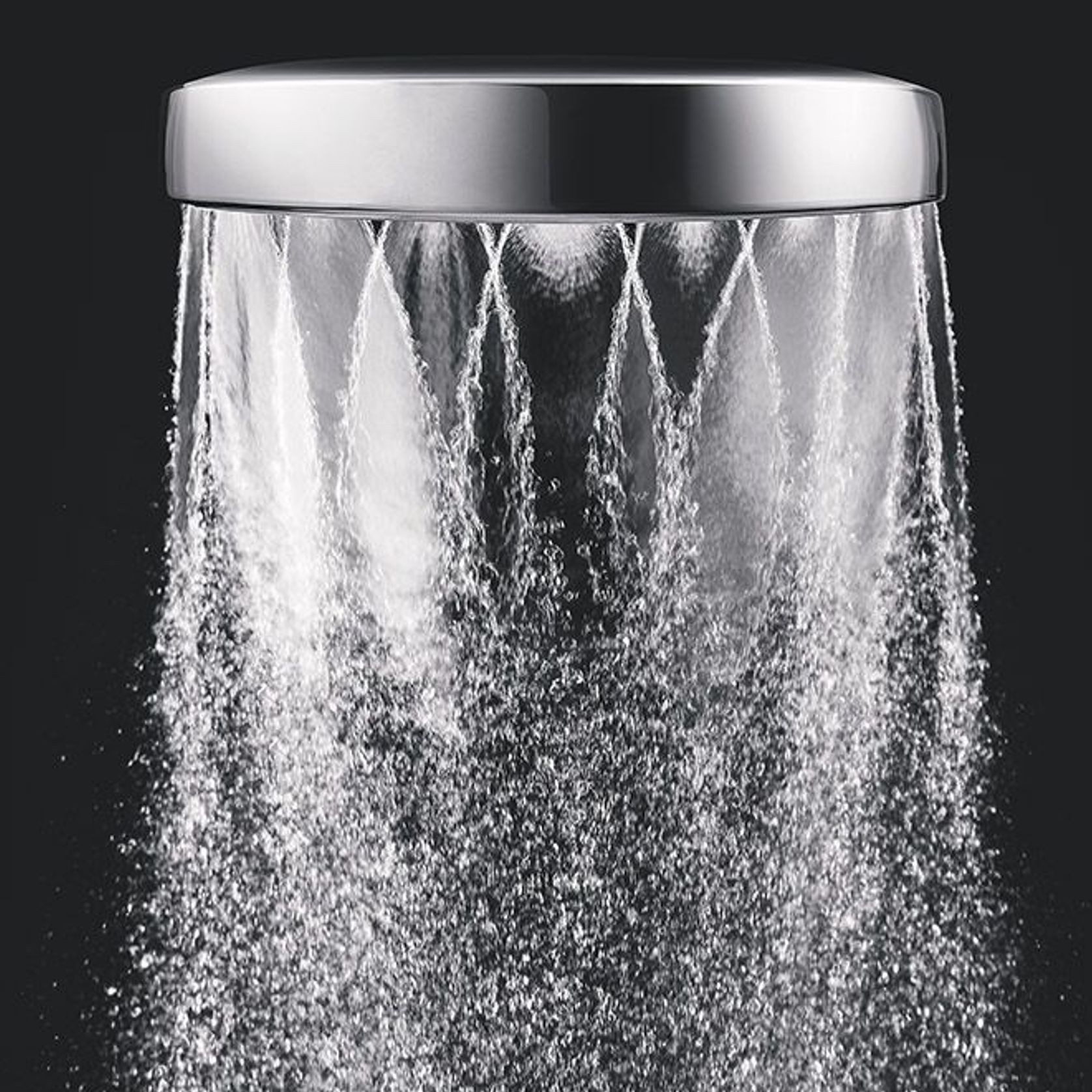 Aurajet Aio Shower System gallery detail image