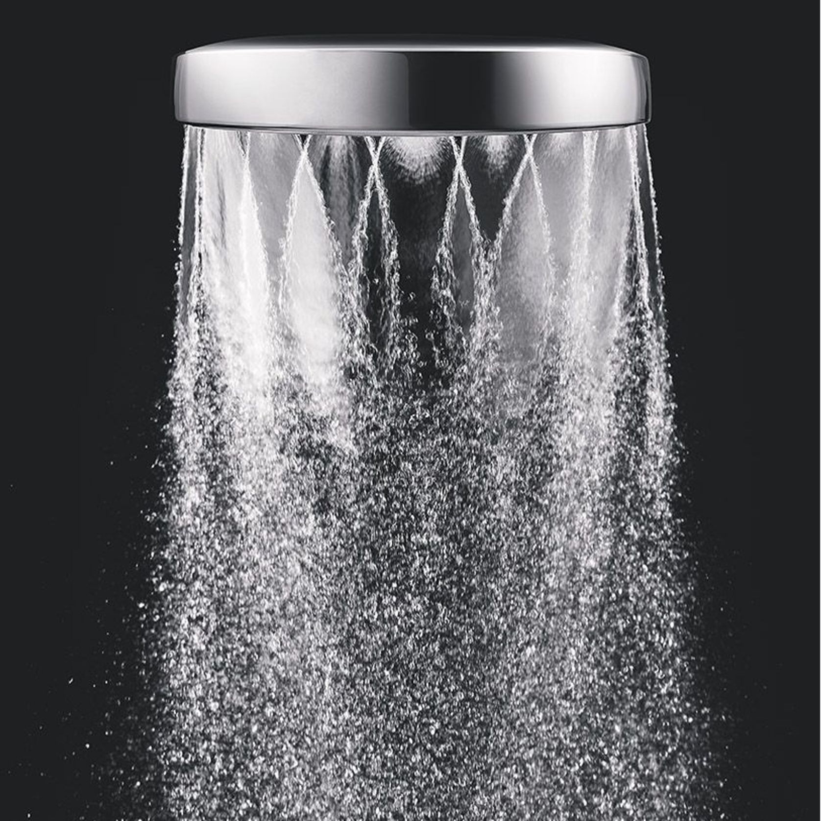 Aurajet Aio Shower System gallery detail image