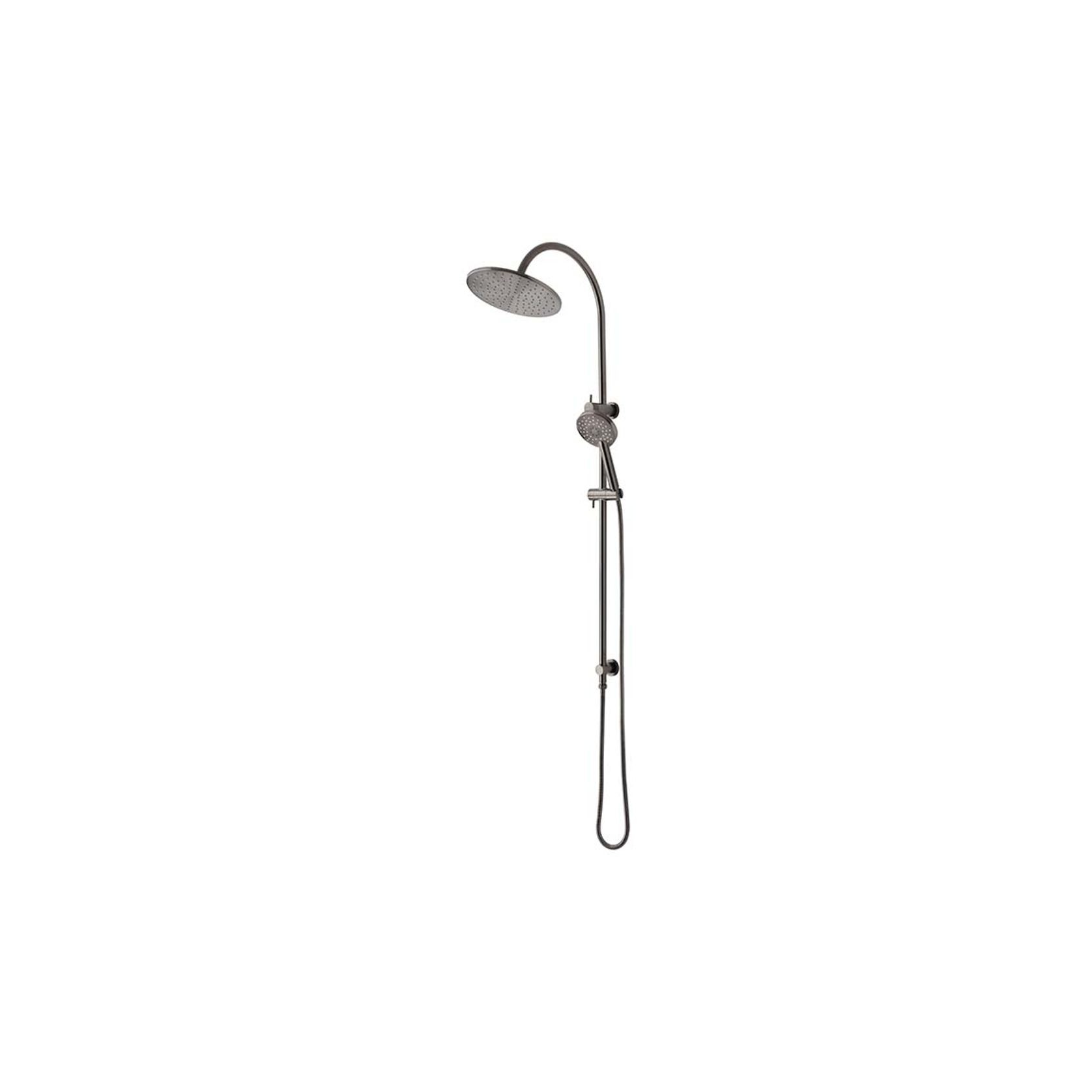Foreno North Double Head Shower gallery detail image