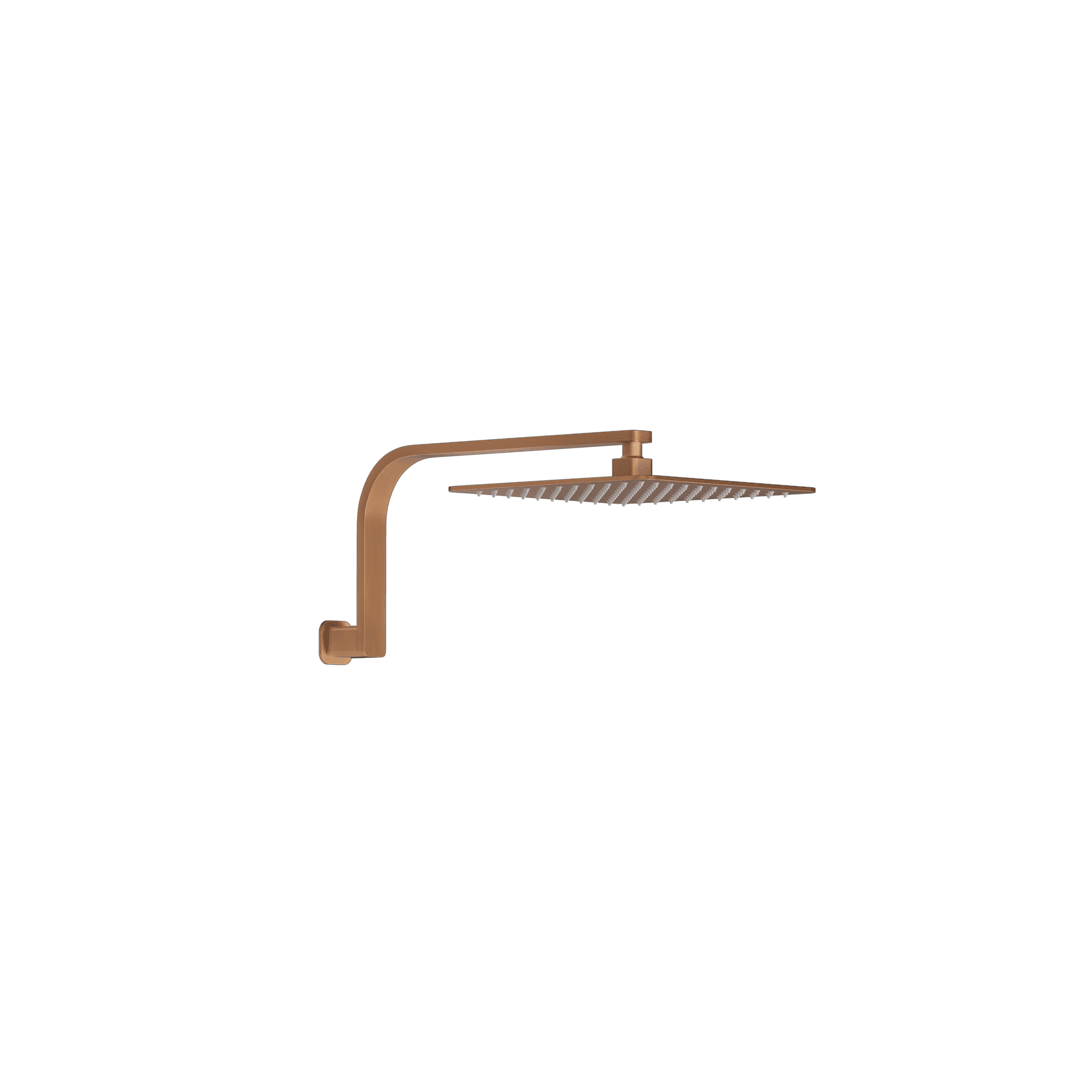 Nesso Shower Arm & Head Set gallery detail image