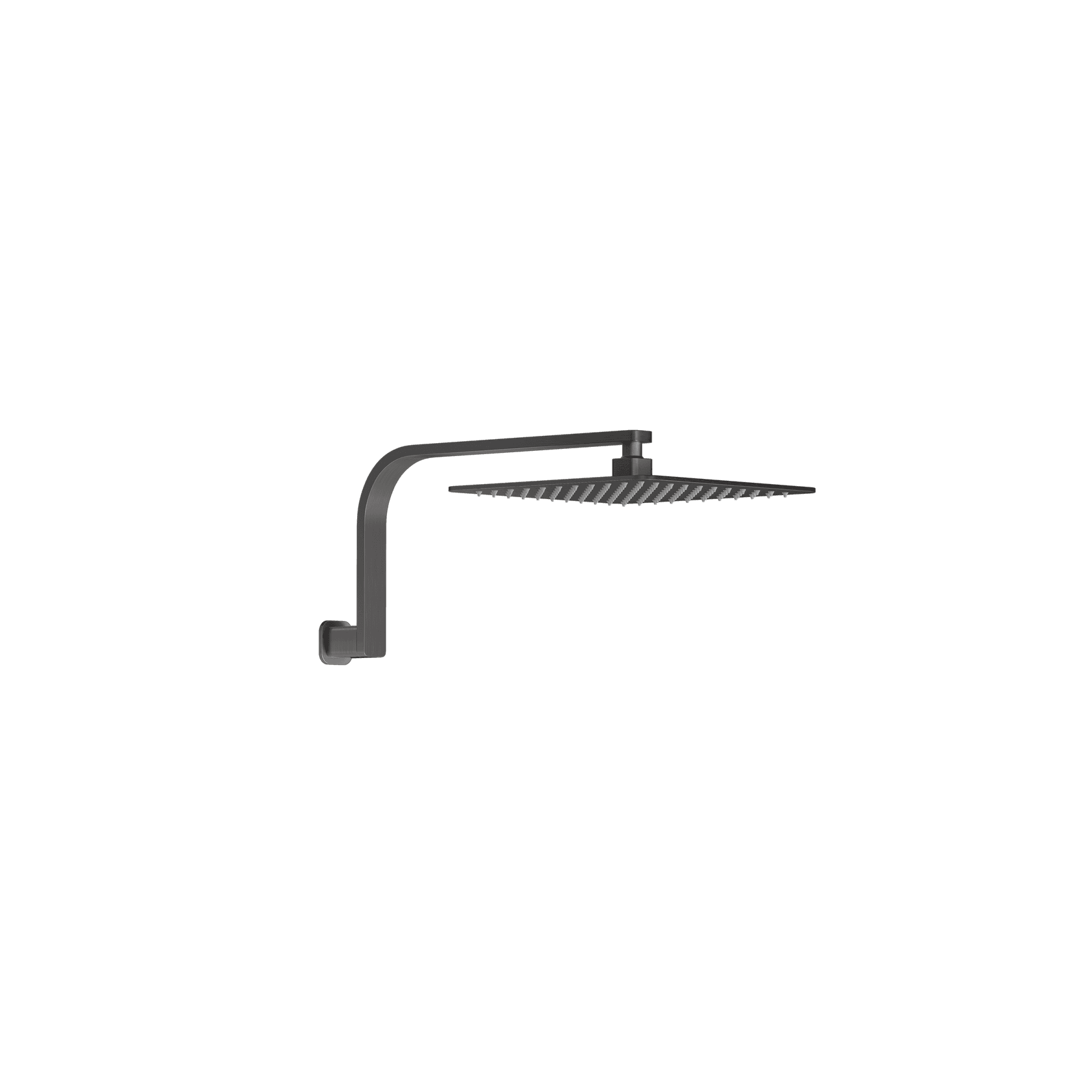 Nesso Shower Arm & Head Set gallery detail image