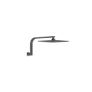 Nesso Shower Arm & Head Set gallery detail image