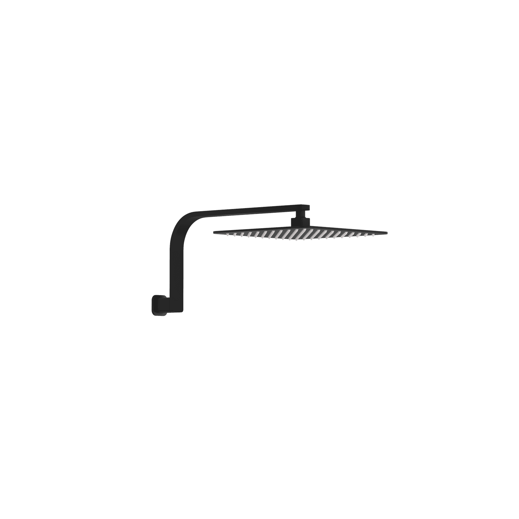 Nesso Shower Arm & Head Set gallery detail image