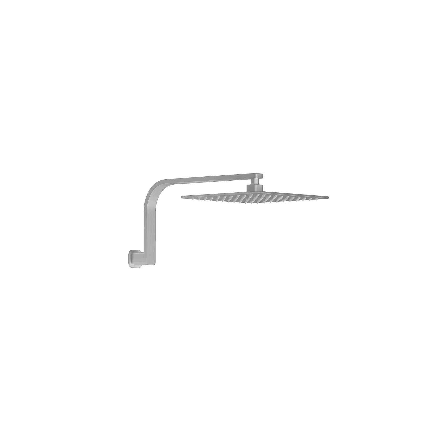 Nesso Shower Arm & Head Set gallery detail image