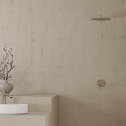 Vibrant Ultra Thin Shower Head gallery detail image