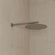 Vibrant Ultra Thin Shower Head gallery detail image